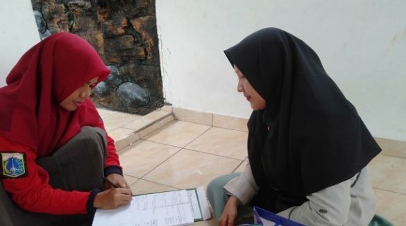  BIM Islamic School dan RB Tiga Siku Kerja Sama Tingkatkan Pendidikan Anak 