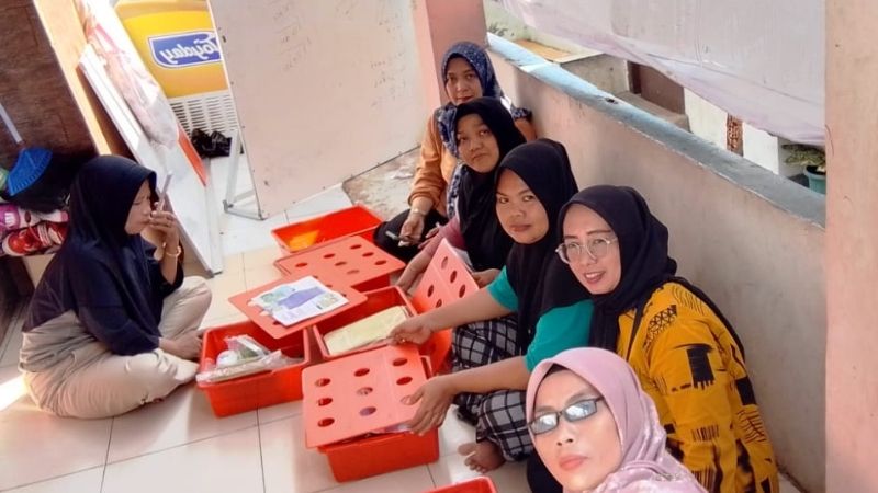  PKK Ajak Lembaga Pendidikan Bantu Sebarkan Konten Positif di Internet 