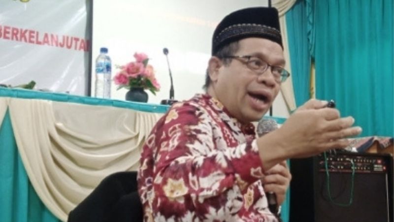 Kiat Membuat Karya Penelitian Tindakan Kelas dari Dr Juanda Kasim
