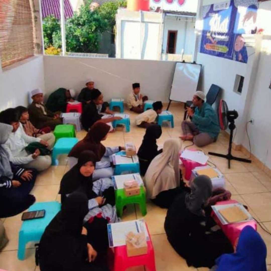 Fasilitas Tiga Siku (2)
